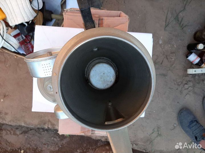 Чайник СССР Винтаж