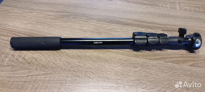 Штатив dexp для экшн камеры