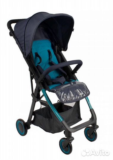 Коляска Corol L-7