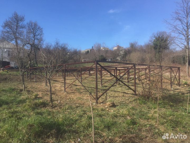 Сваи для фундамента с доставкой