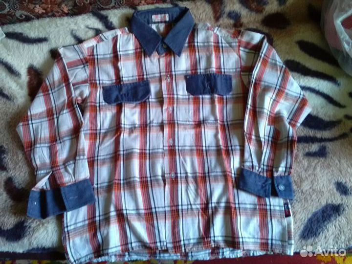 Новая детская одежда. Торг/обмен