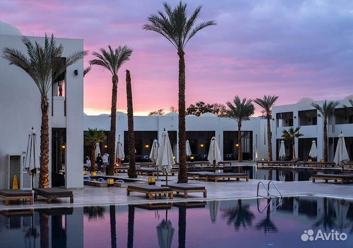 Горящие туры в Египет из Челябинска