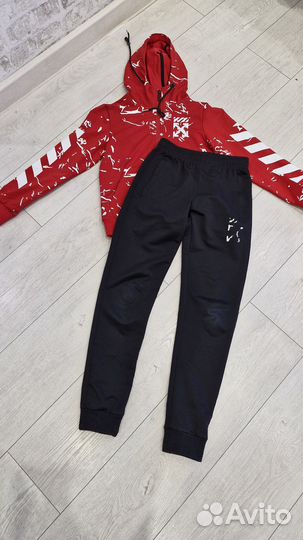 Спортивный костюм для мальчика 128