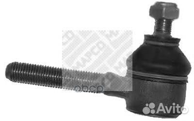 Наконечник рул. Mercedes 190 19827 Mapco