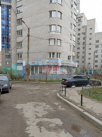 Помещение в ЖК Арка за ТЦ Москва