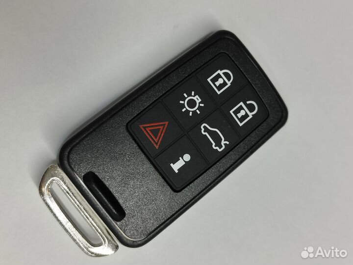 Смарт ключ Volvo XC60 V60 Keyless go