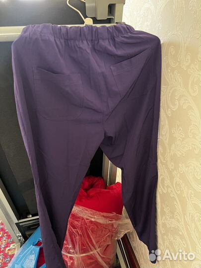 Медицинский костюм женский 46 48