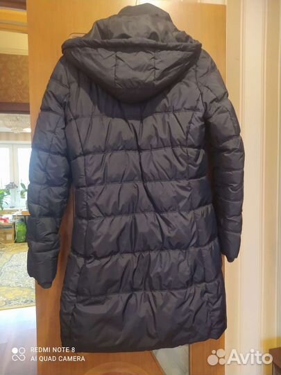 Пуховик Colin's