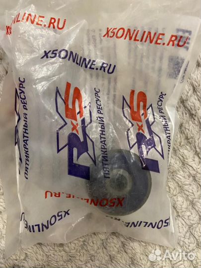 Сайлентблок