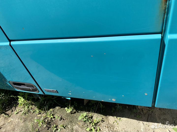 Крышка инструментального ящика DAF XF105 1311495