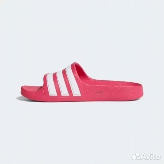 Сланцы adidas