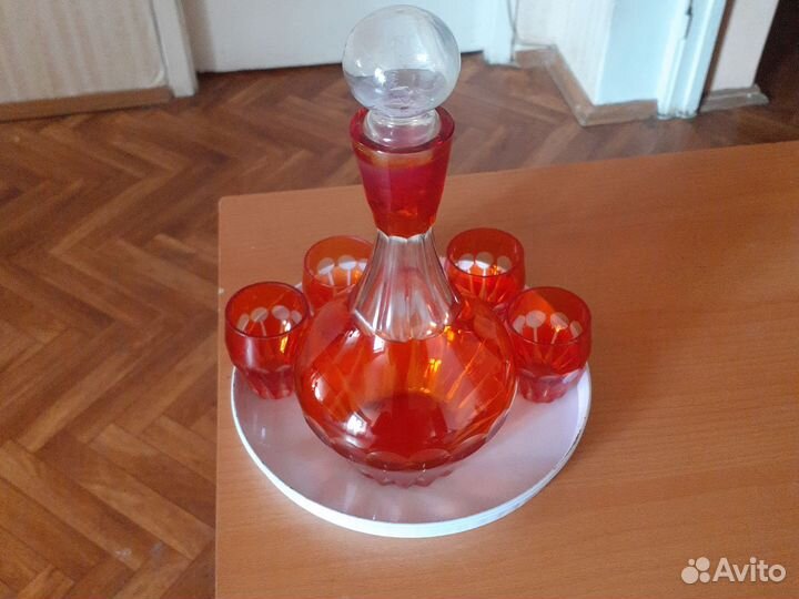 Цветное стекло набор