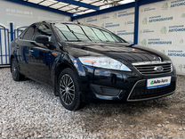 Ford Mondeo 1.6 MT, 2008, 310 576 км