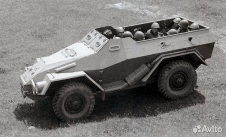 Масштабная модель автомобиля