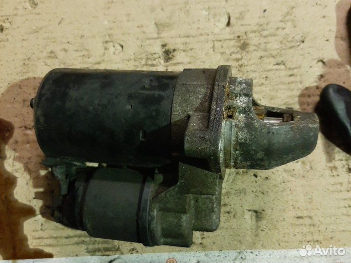 Стартер Опель Астра Н 1.3D дизель