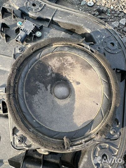 Динамик Hyundai Santa Fe 3 DM 2.2 D4HB 2013