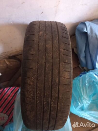 Bridgestone Dueler A/T D693 II 225/55 R18