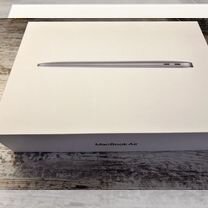 Macbook air m1