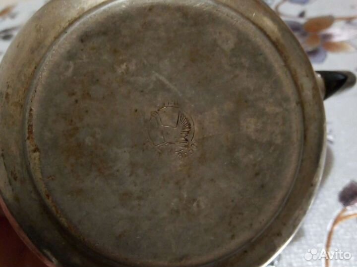 Заварочный чайник СССР