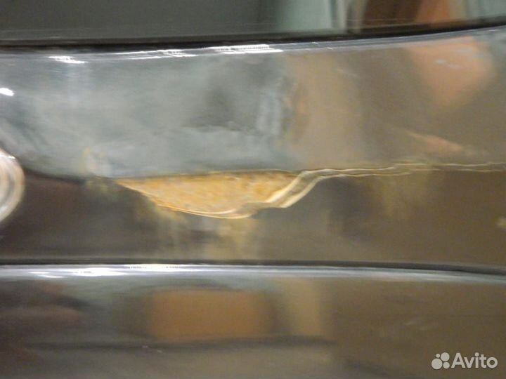 Крышка багажника для Hyundai Santa Fe II CM