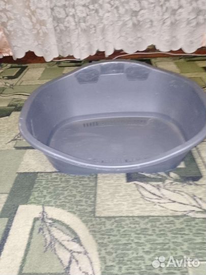 Ванночка для и после родов собак мелких пород