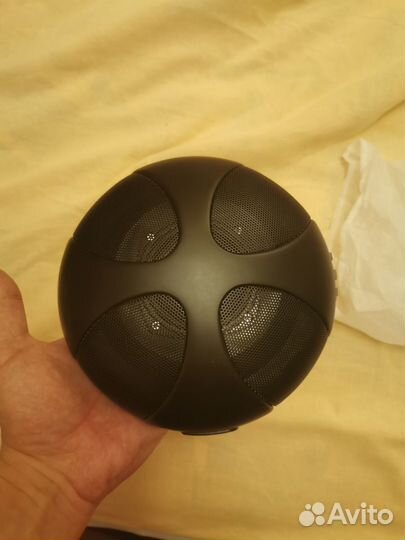 Спикерфон phoenix audio quattro 3