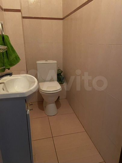 3-к. квартира, 84 м², 9/9 эт.