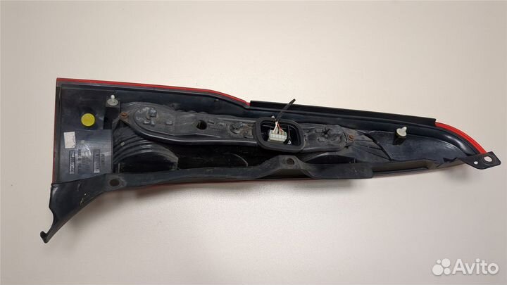 Фонарь (задний) Fiat Panda, 2006