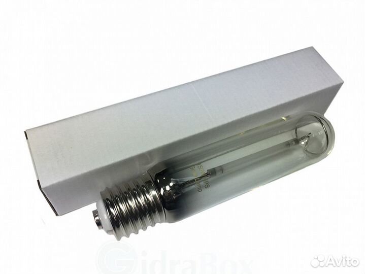 Лампа днат super HPS Lamp 150 Вт