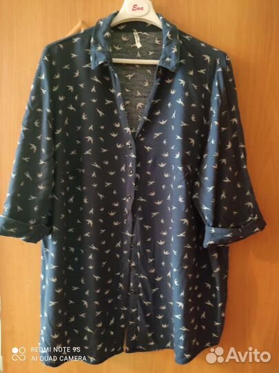 Блузка женская