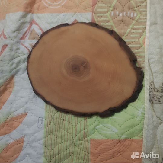 Слэбы из дерева