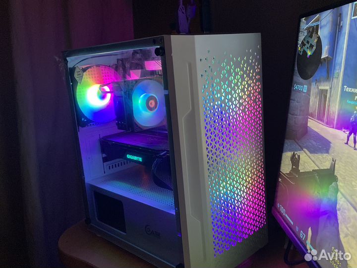 Игровой пк intel core I9
