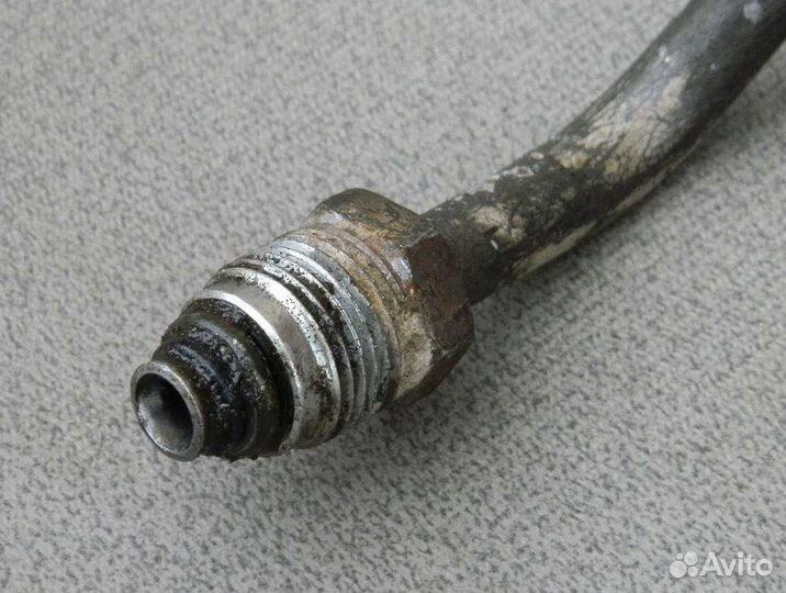 Шланг гур высокого давления Lacetti