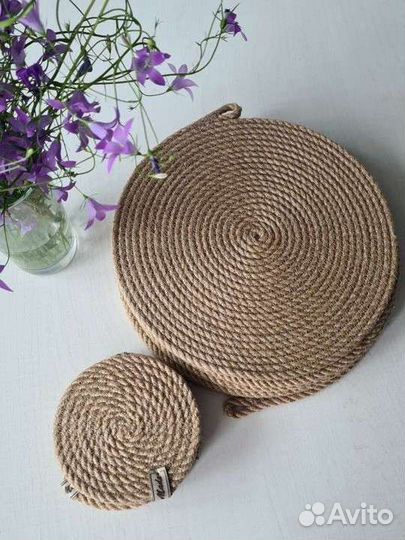 Сервировочные салфетки не IKEA, плейсмат