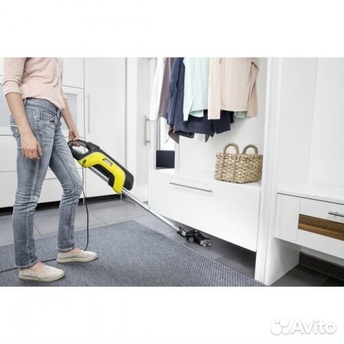 Пылесос Karcher VC 5 1.349-105.0