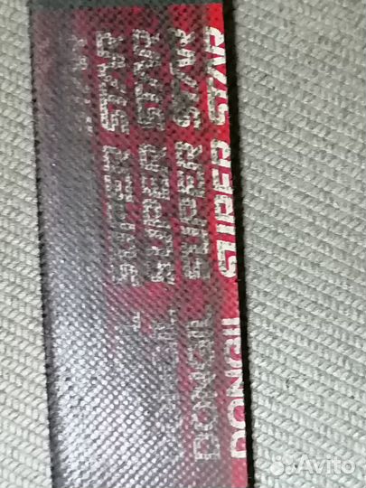 Ремень грм VW Pointer 2004-2009