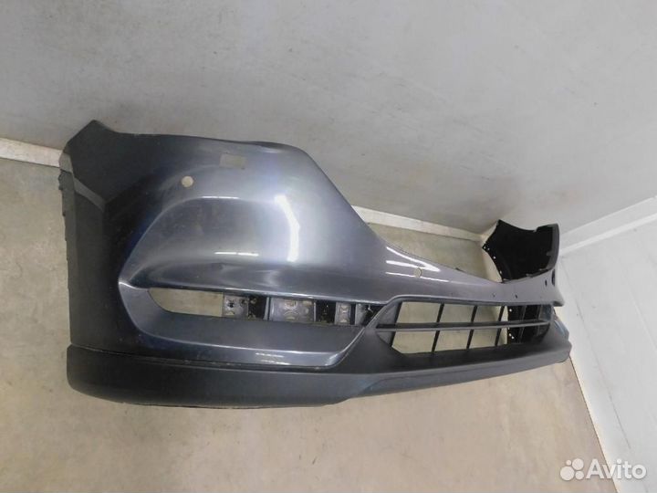 Бампер передний Mazda CX-5