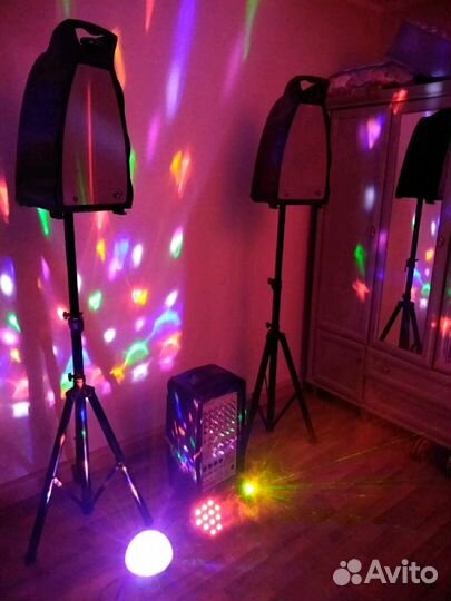 Аренда звука на ваше мероприятие