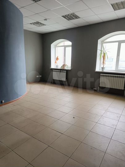 Нежилое помещение, 118.6 м²