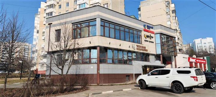 Сдам помещение свободного назначения, 80 м²