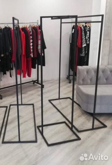 Реил для одежды