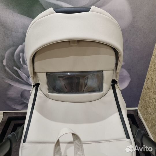 Продам детскую коляску