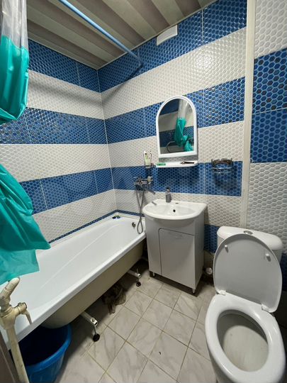 1-к. квартира, 30 м², 3/3 эт.