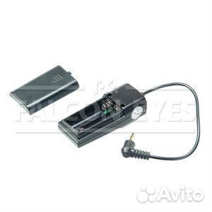 Радиосинхронизатор falcon eyes DMT-4RCR приемник