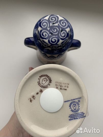 Посуда гжель и другая СССР