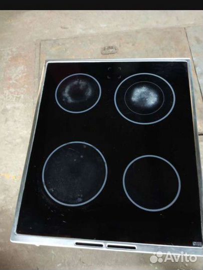 Электролюкс Стеклокерамика Доставка электрическая