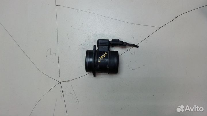 Измеритель потока воздуха Volkswagen Touran, 2011