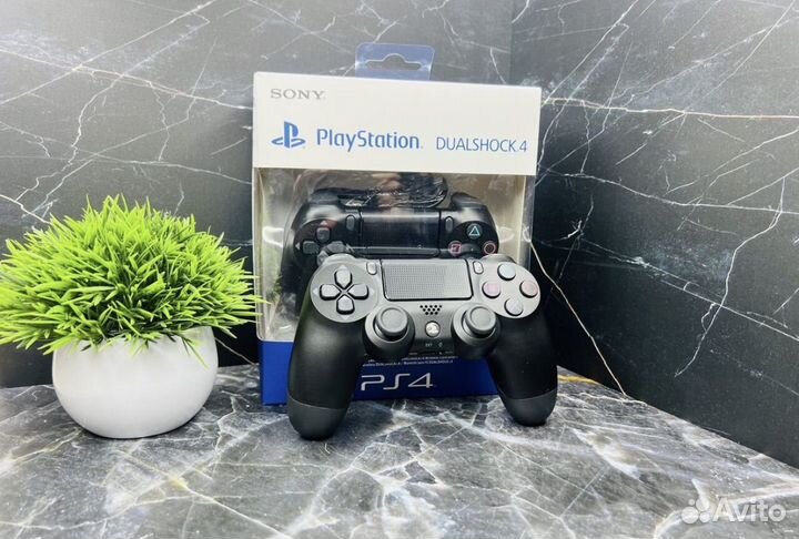 Джойстик dualshock ps4 v2