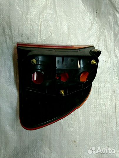 Задний левый фонарь бмв 5 Е39