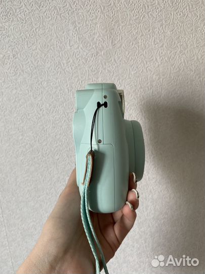 Фотоаппарат Fujifilm instax mini 9